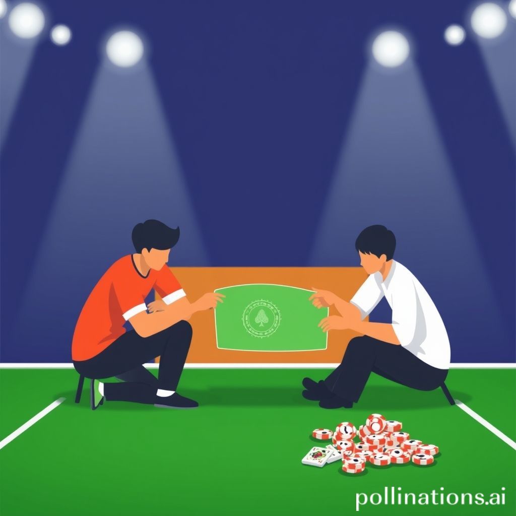 Strategi Gacor 77: Memaksimalkan Kemenangan Anda